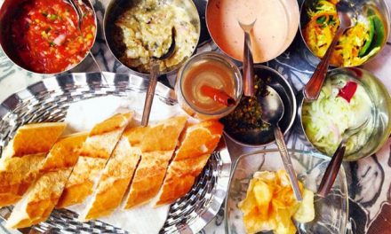 Malagasy Cuisine—Africa’s Tastiest & Most Diverse Dishes