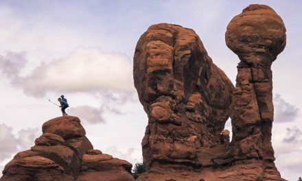 Can National Parks Survive Our Behavior for Another Century?