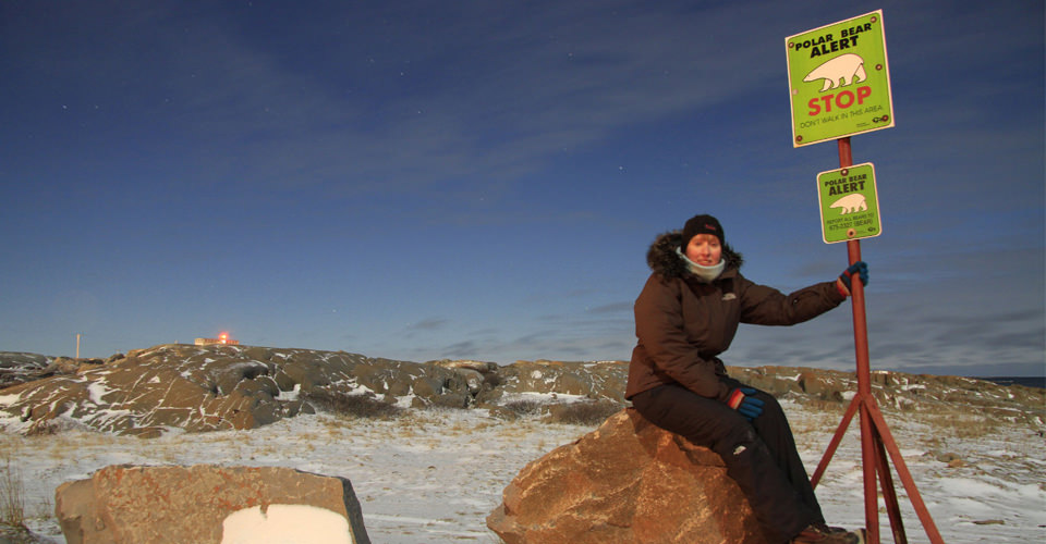 How to Pack for a Polar Bear Adventure