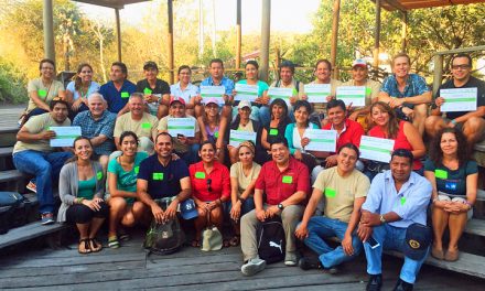 Conservation through Tourism in the Galapagos – a Needed Interview, Part 1