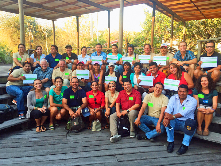 Conservation through Tourism in the Galapagos – a Needed Interview, Part 1