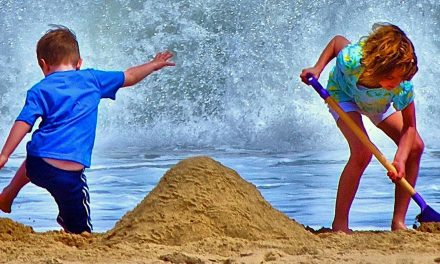 In an Unprecedented Lawsuit, Kids Take On Climate Change