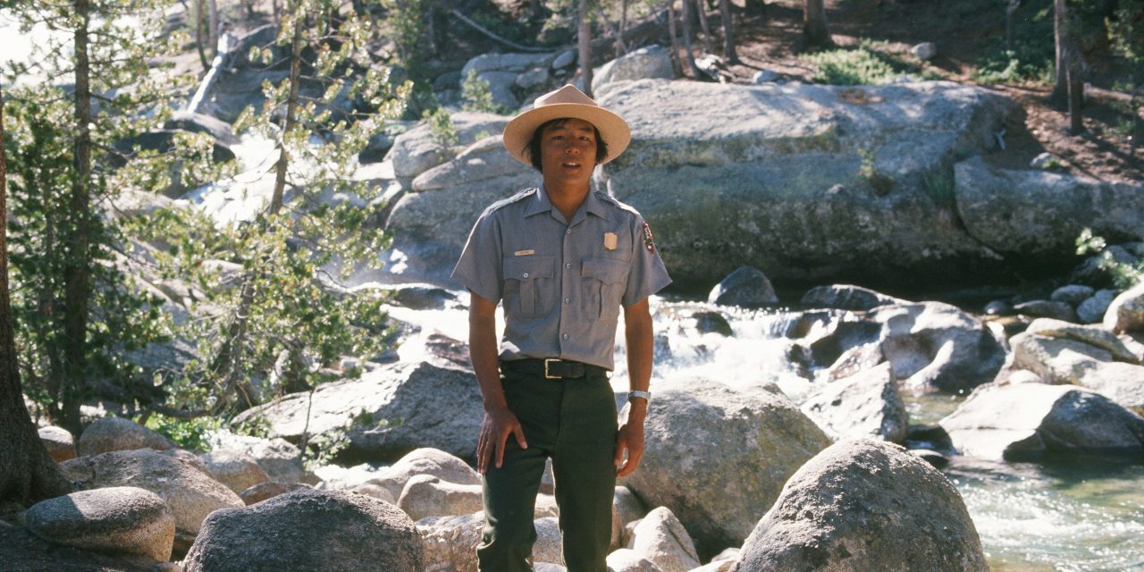 Meet WWF’s Jim Sano: A ‘Truly Glorious’ Life as a U.S. Park Ranger