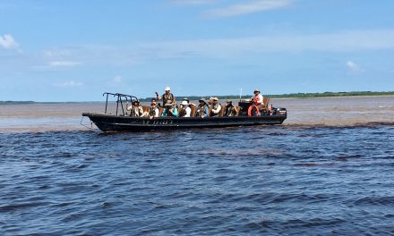 10 things I learned in the Peruvian Amazon