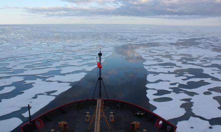 Climate Change: The Consequences of a Canceled Conference