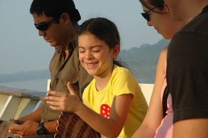 Family Peru Tour Package
