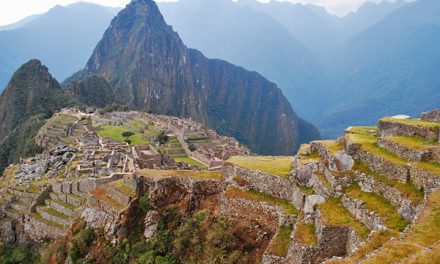 Why the Whole Family Will Love a Peru Adventure