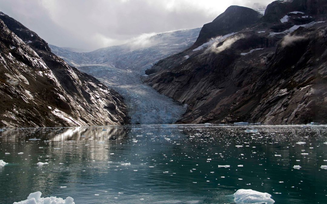 Video: Why Greenland’s Ice Is So Quickly Melting