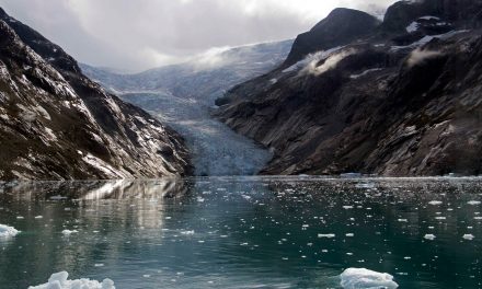 Video: Why Greenland’s Ice Is So Quickly Melting