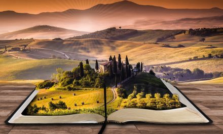 Let Your Mind Wander: Those “Travels” Are Good for You