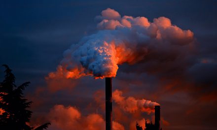 The U.S. (and Us) Before the Environmental Protection Agency