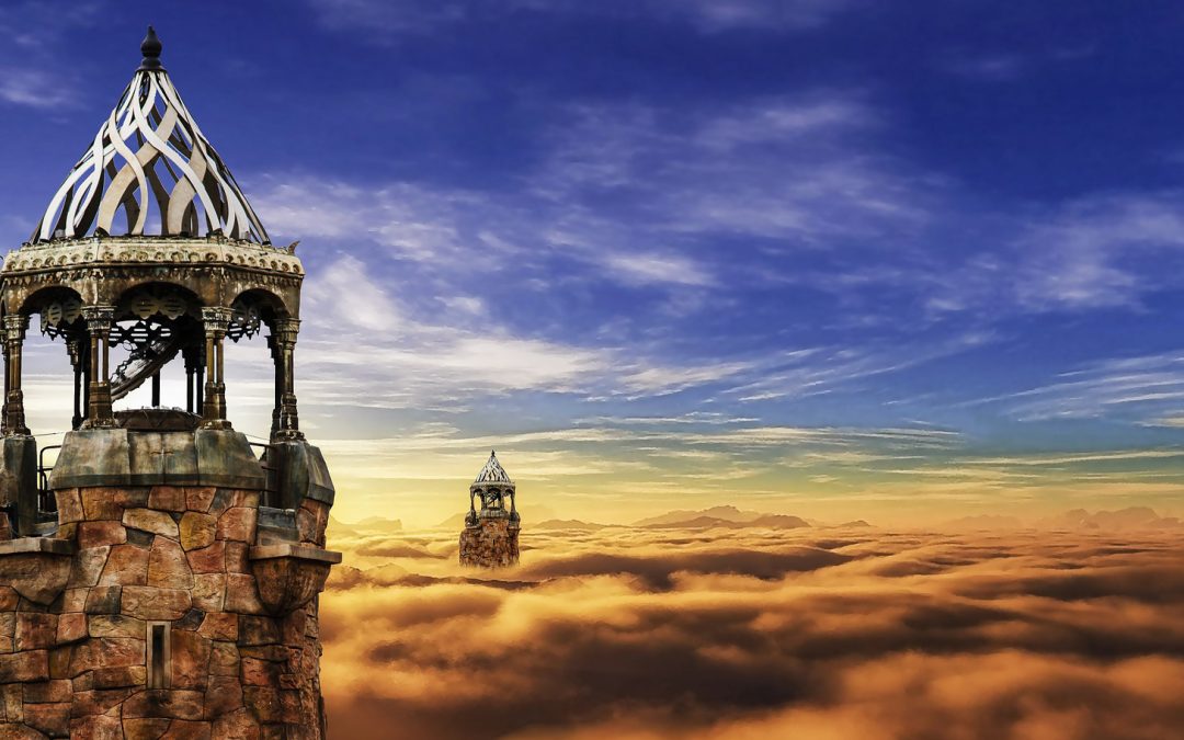 Video: The Case for Going on a Mind Trip