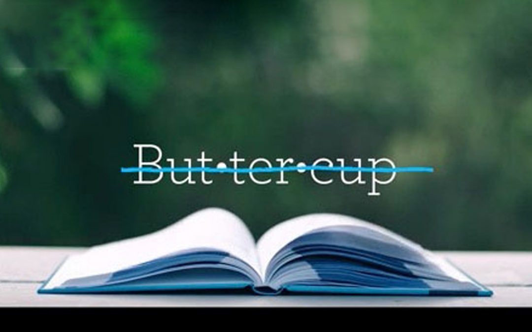 Video: the Words Still Missing from Children’s Dictionaries