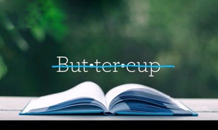 Video: the Words Still Missing from Children’s Dictionaries
