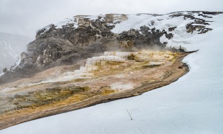What’s in your camera bag: Yellowstone Photography