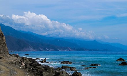 A ‘Happy Accident’ in Trinidad, Cuba