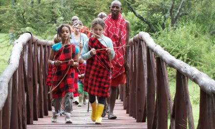 Ultimate Kenya Safaris – Africa Travel Etiquette: Language