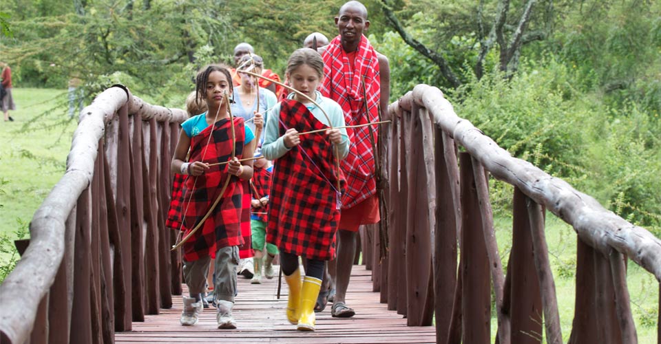 Ultimate Kenya Safaris – Africa Travel Etiquette: Language