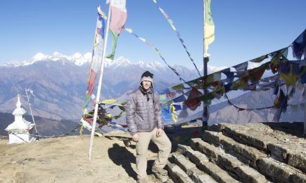 Where We’ve Been, Where We’re Going: Matt Erke