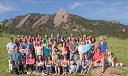 Natural Habitat Adventures Recognized as ‘The Most Exciting Company in Colorado’