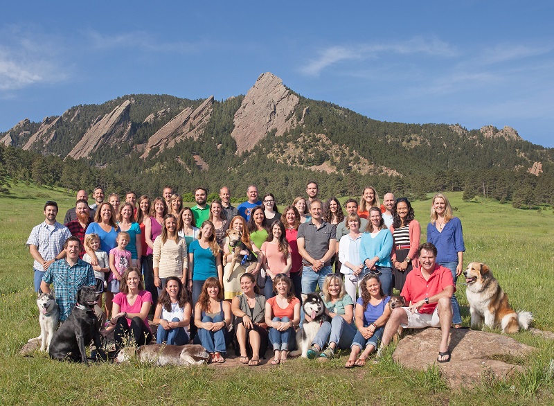 Natural Habitat Adventures is the Most Exciting Company in Colorado