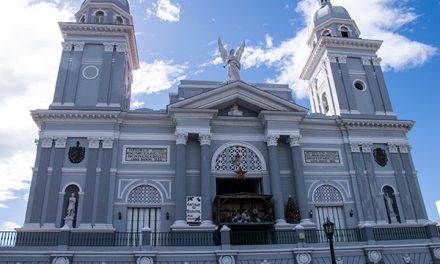Conversations in Cuba