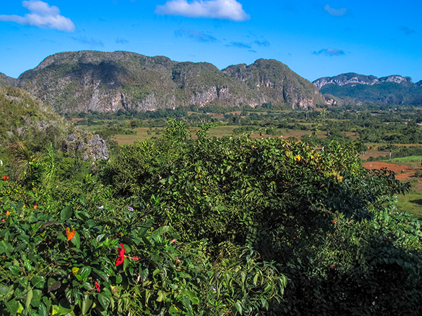 Visit Vinales National Park in Cuba