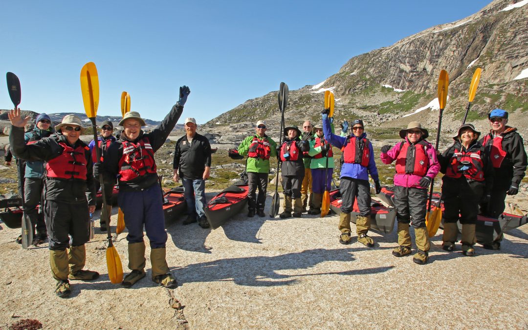 10 Travel Tips that Are Good for Conservation