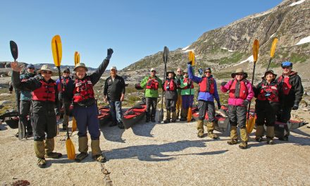 10 Travel Tips that Are Good for Conservation