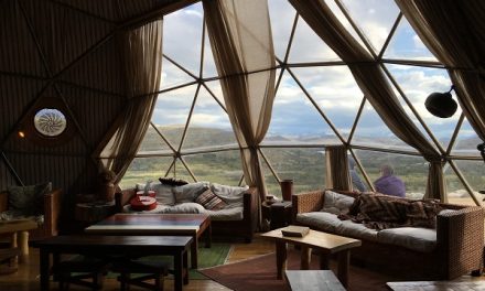 Patagonia Ecotourism at Its Best