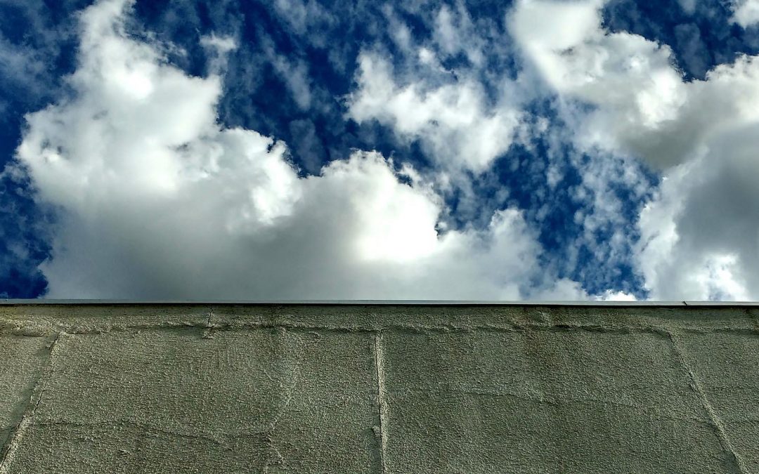 Video: A Concrete Solution for Fighting Climate Change