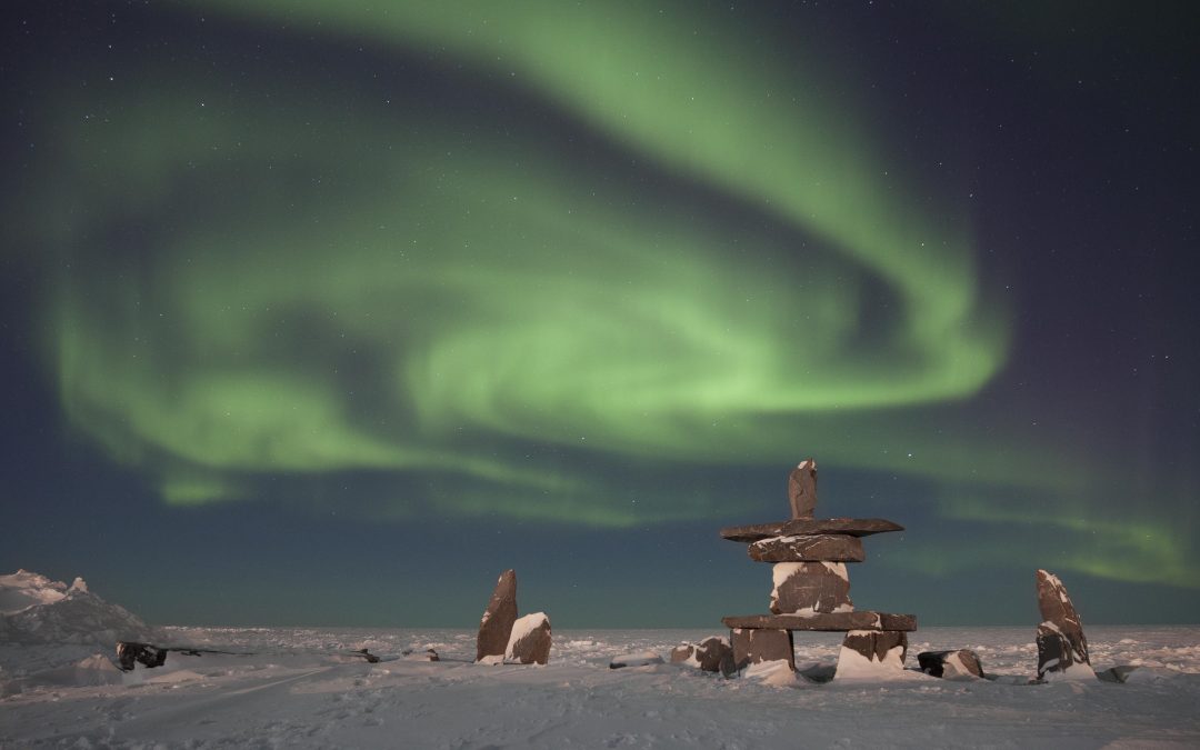 FAQ: The Northern Lights