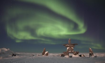 FAQ: The Northern Lights