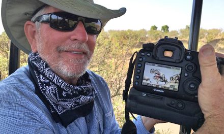 An East Africa Photo Safari Experience