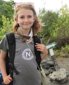 Galapagos Family Travel