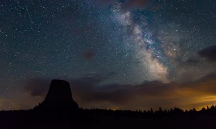 Shoot for the Stars: Astrophotography Tips
