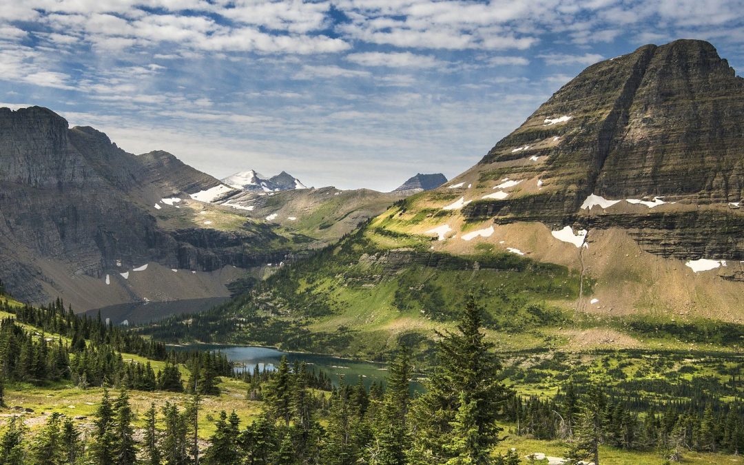 99 Percent of Us Want Our National Parks and Monuments Protected, but Downsizing Looms