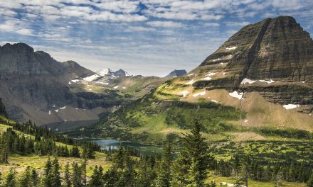 99 Percent of Us Want Our National Parks and Monuments Protected, but Downsizing Looms