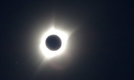 All In For Totality