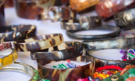 How to Identify Tortoiseshell Souvenirs