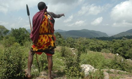 Top 5 African Hiking Adventures to Try in Your Lifetime