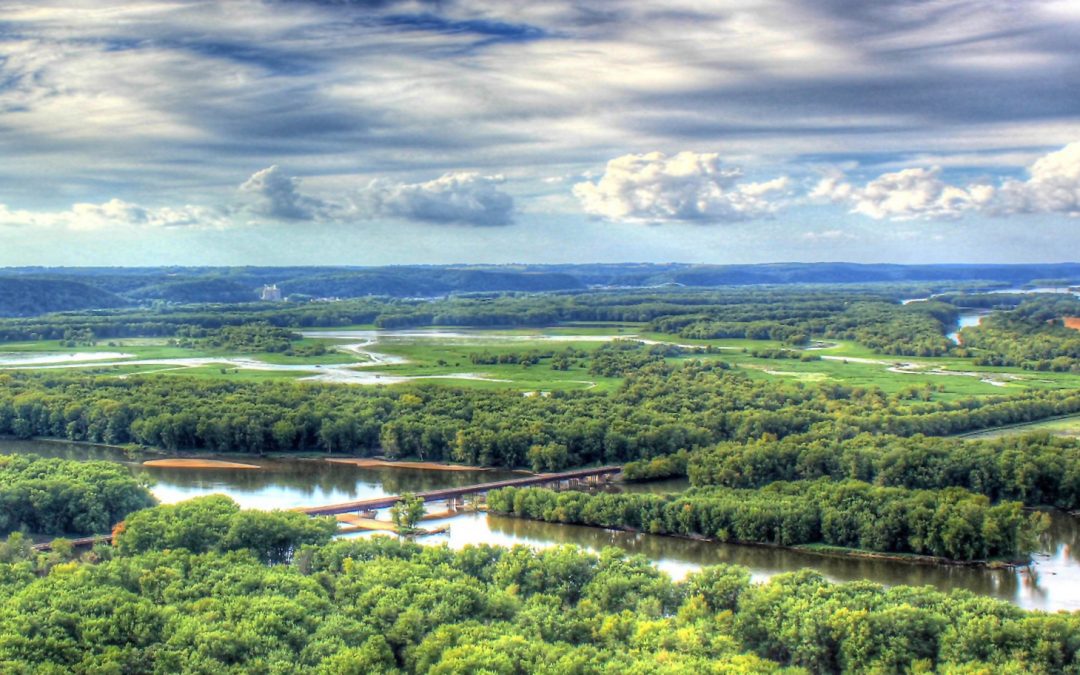 Creating a New National Park: Possible or Pipe Dream?