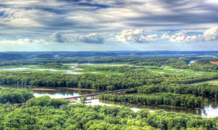 Creating a New National Park: Possible or Pipe Dream?