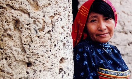 San Blas, Panama—Where Women Rule! | Olaf’s Corner