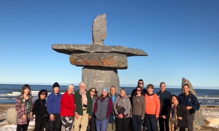 Resilience in a Changing Climate