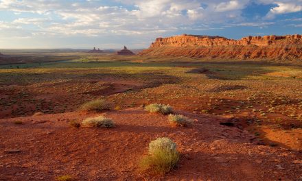 Outdoor Industry Uses Its Power to Save Our Public Lands