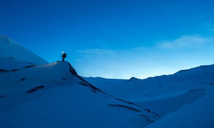 The Heroic Age of Exploration and Our Not-So-Gutsy Times