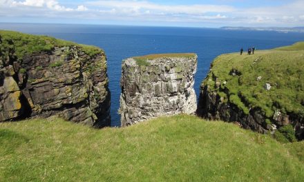Traveler Story: Scotland’s Wild Highlands & Islands