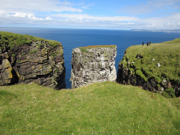 Handa Scotland