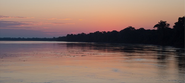 Amazon River Cruise